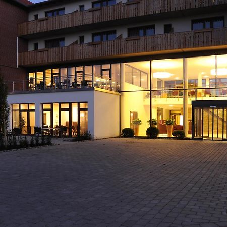 Landhotel Annelie Preussisch Oldendorf Luaran gambar