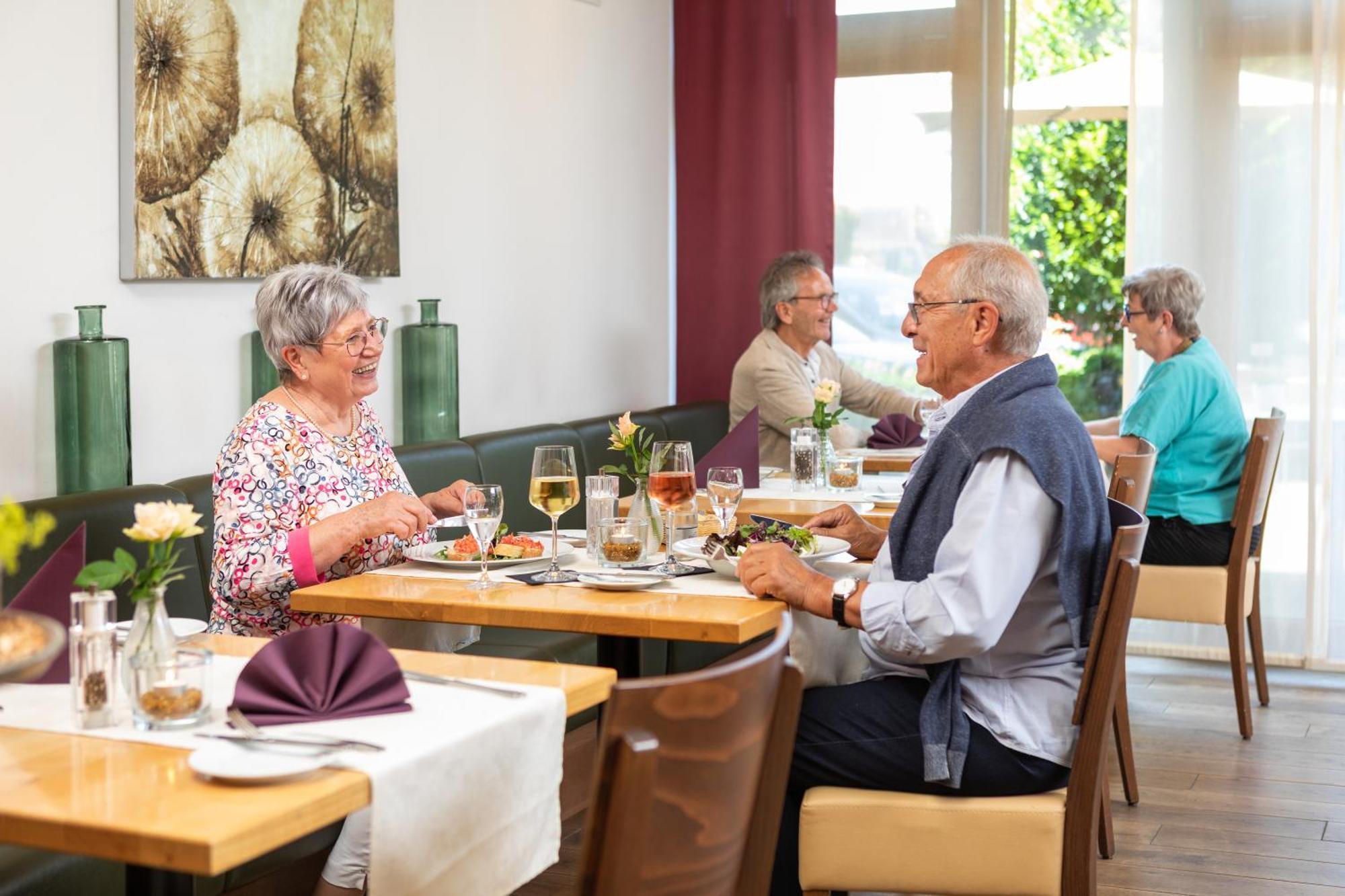Landhotel Annelie Preussisch Oldendorf Luaran gambar