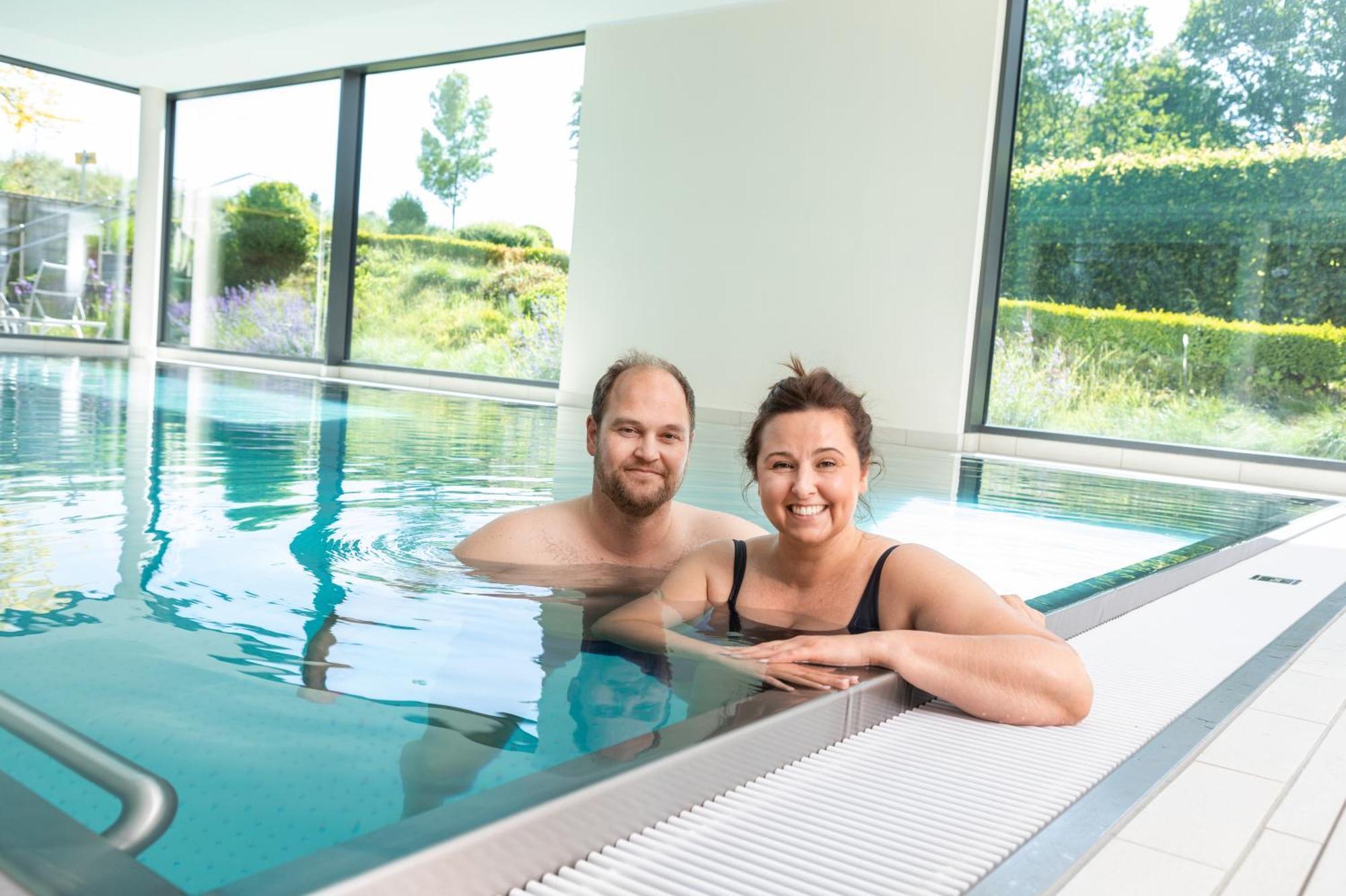 Landhotel Annelie Preussisch Oldendorf Luaran gambar