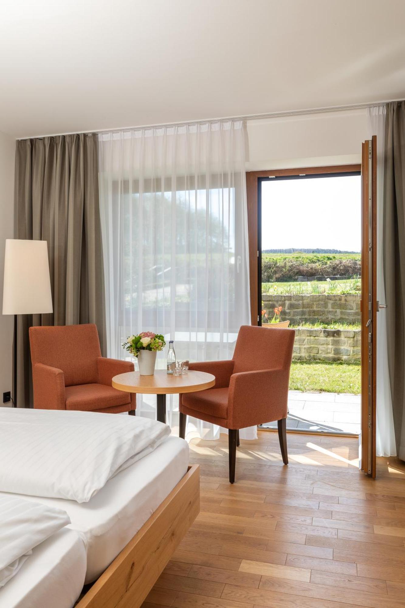 Landhotel Annelie Preussisch Oldendorf Luaran gambar