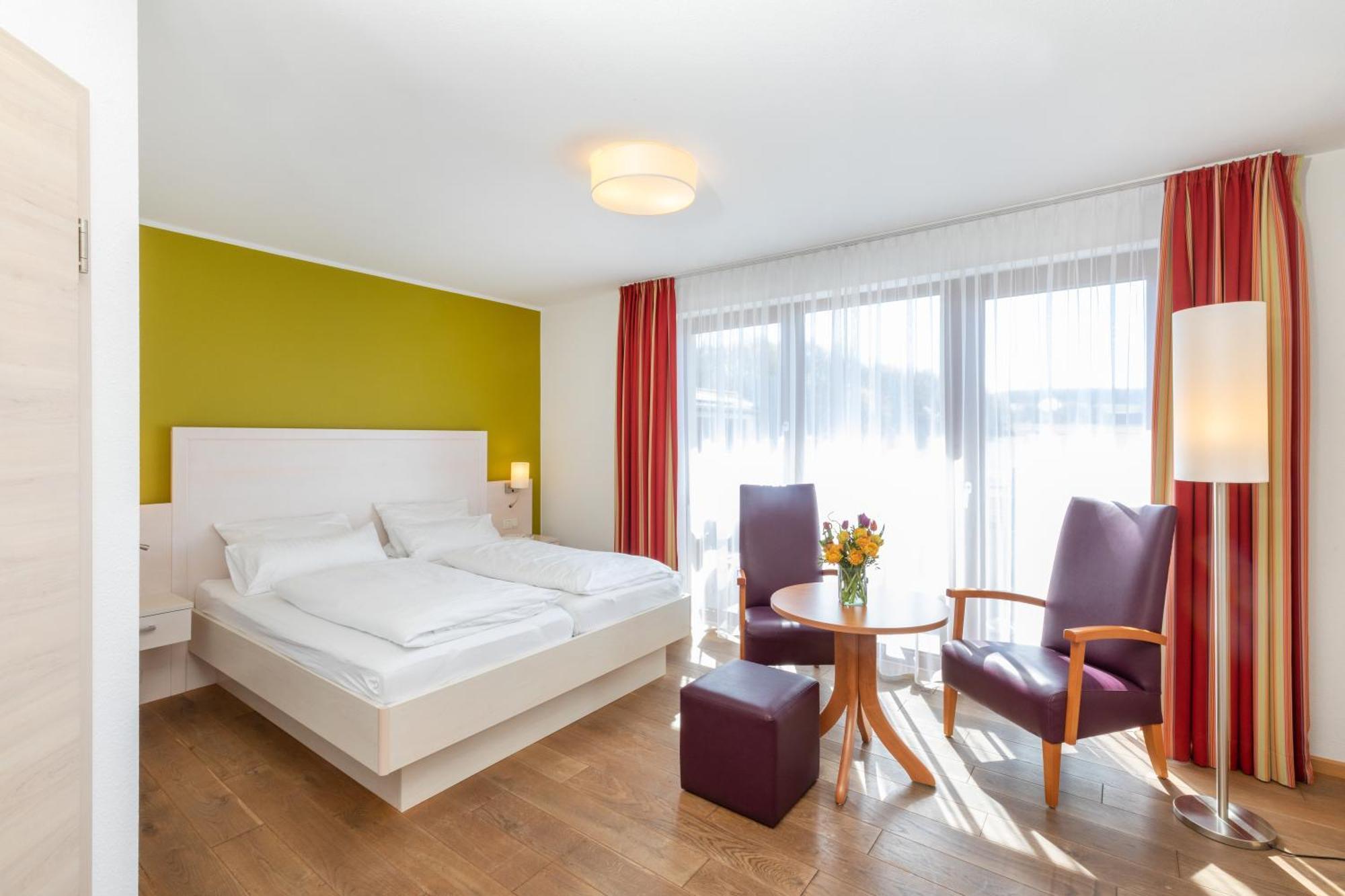 Landhotel Annelie Preussisch Oldendorf Luaran gambar