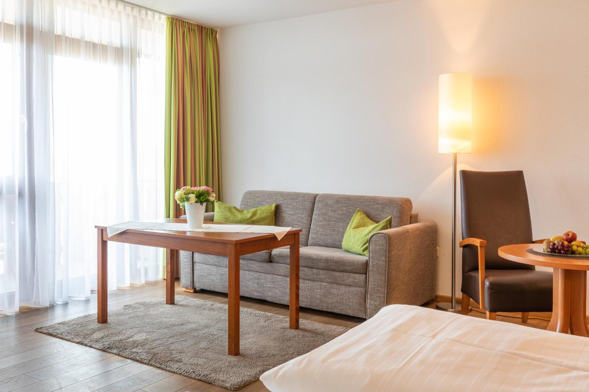 Landhotel Annelie Preussisch Oldendorf Luaran gambar