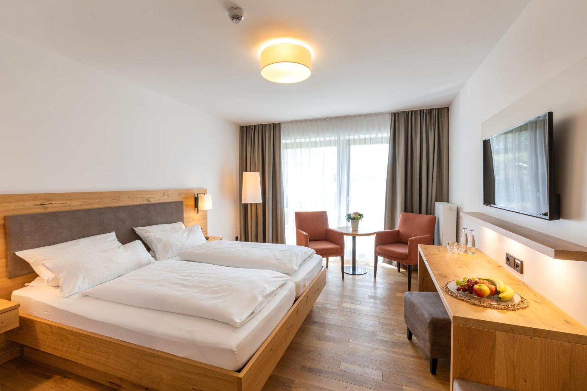 Landhotel Annelie Preussisch Oldendorf Luaran gambar