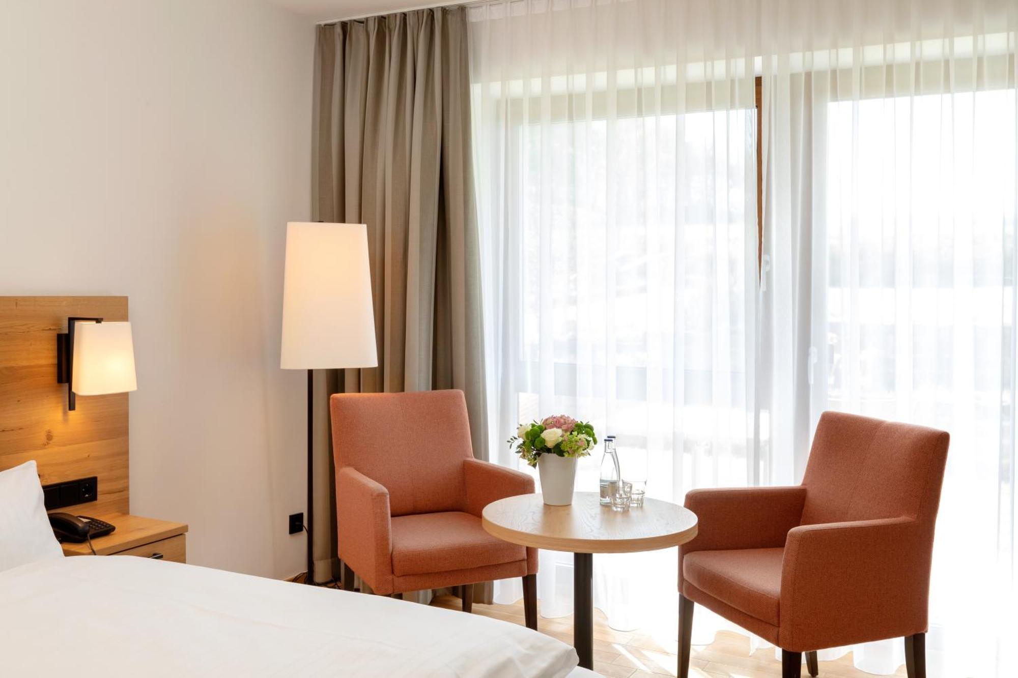 Landhotel Annelie Preussisch Oldendorf Luaran gambar