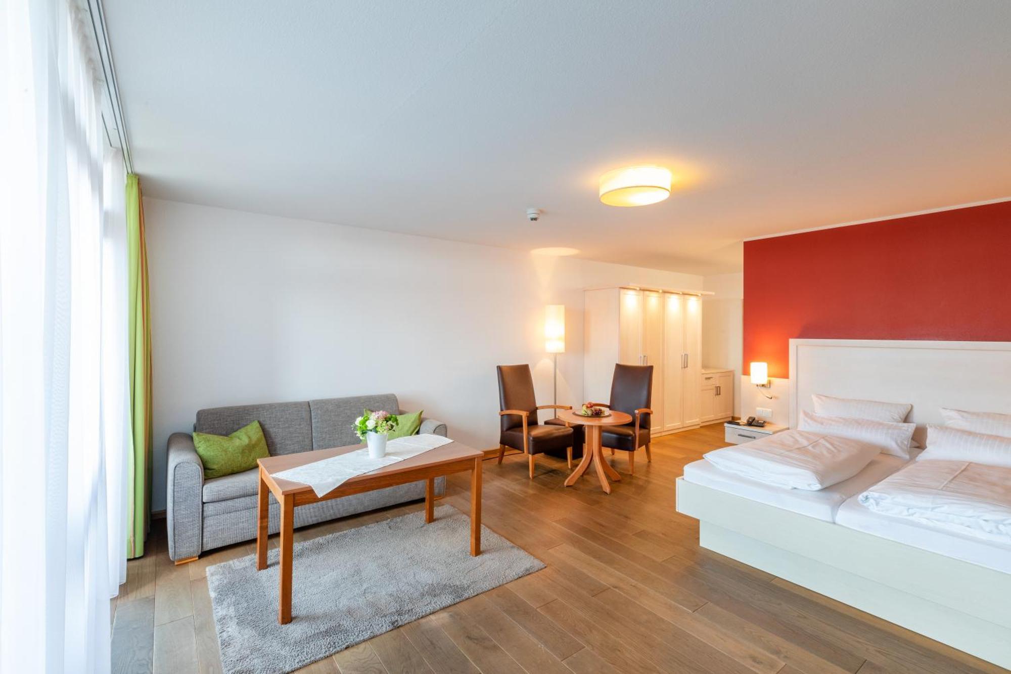 Landhotel Annelie Preussisch Oldendorf Luaran gambar