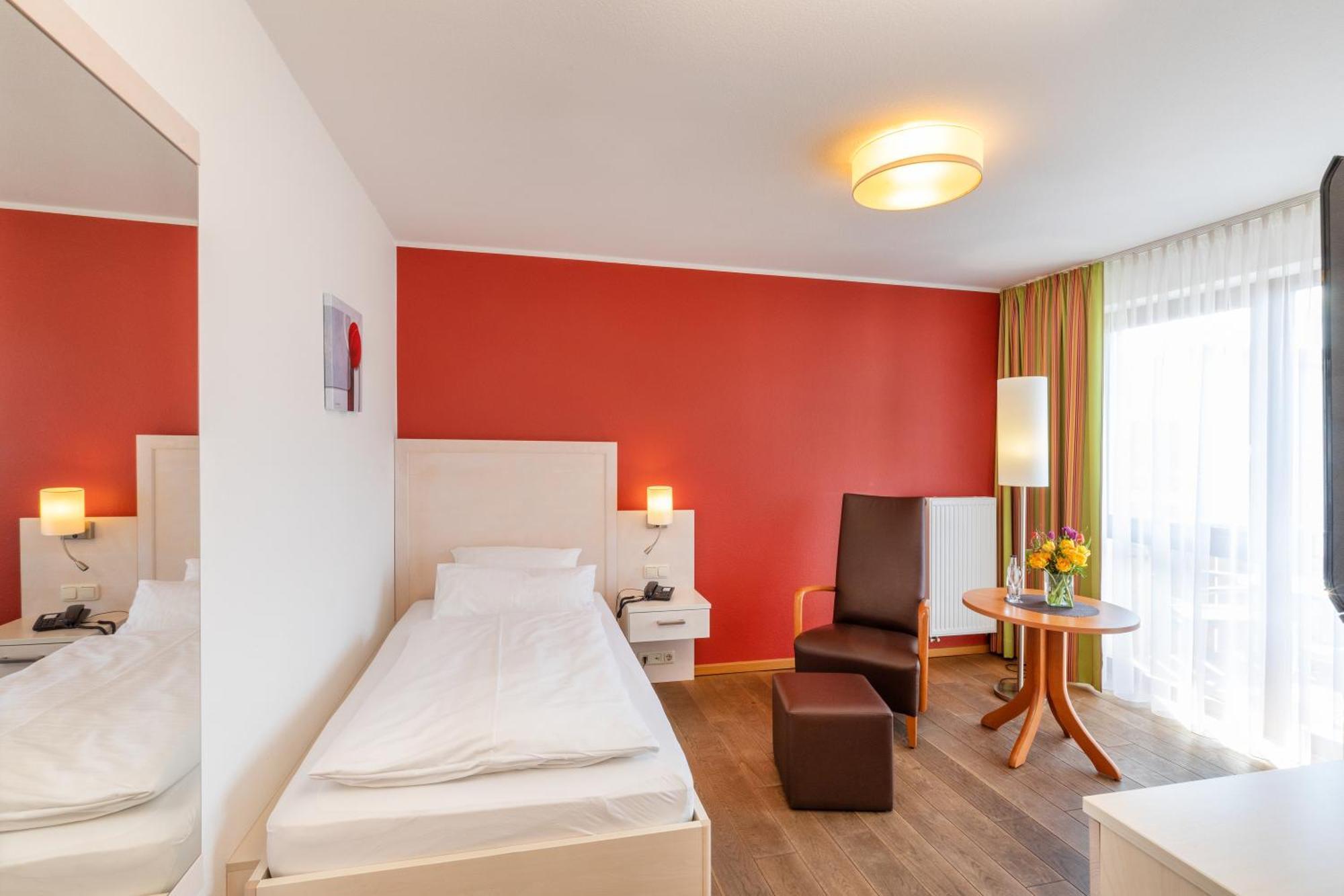 Landhotel Annelie Preussisch Oldendorf Luaran gambar