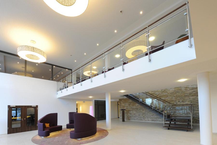 Landhotel Annelie Preussisch Oldendorf Luaran gambar