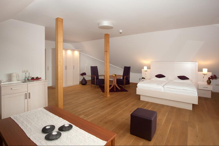 Landhotel Annelie Preussisch Oldendorf Bilik gambar