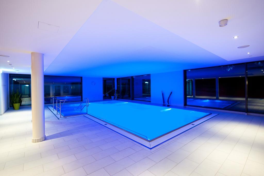 Landhotel Annelie Preussisch Oldendorf Luaran gambar